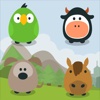 Animal Sounds For Kids - Enjoy Playing with Animal Sounds animal sounds kids 