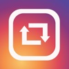 Repost for Instagram pictures - unlimited Instapost for pictures and videos desktop publishing pictures 