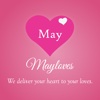 MayLoves flowers delivery 