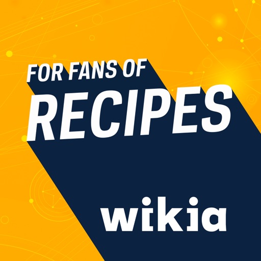 Fandom Community for: Recipes
