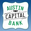 Austin Capital Bank for iPad banking capital one 