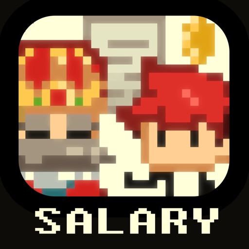 SalaryWarrior