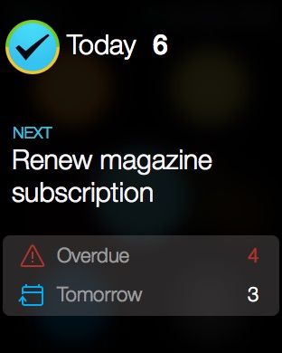 iPhone Screenshot 3