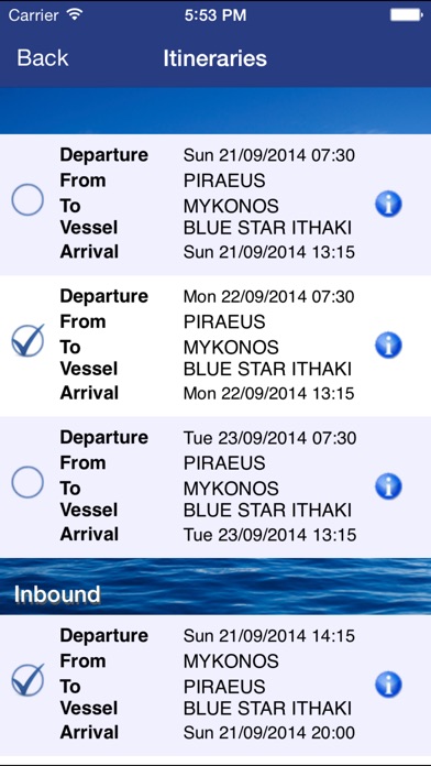iPhone Screenshot 3