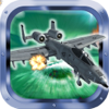 Carolina Vergara - Action Combat Aircraft : Air Judges artwork