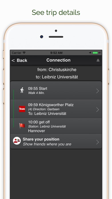 iPhone Screenshot 4
