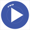 Amit Yadav - X Player pro with youtube streaming アートワーク