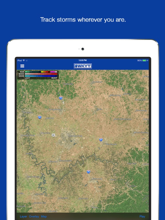 iPad Screenshot 5