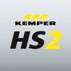 KEMPER HS2-App