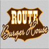 app smart GmbH - Route Burger House artwork