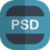 PSD Font Reader