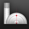 Pin Ruler-Let Phone be Your Measurement ruler measurement 