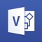 Microsoft、iPad向けアプリ｢Visio Viewer｣をリリース