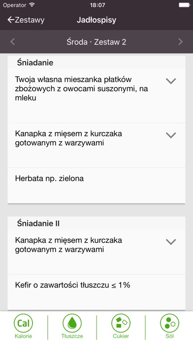 iPhone Screenshot 4