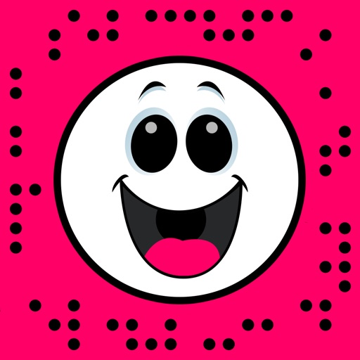 SnapSpot - snapcode for Snapchat - AppRecs