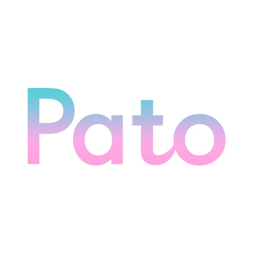 Pato(パト) 空き時間を誰でも売り買いできるマッチングアプリ
