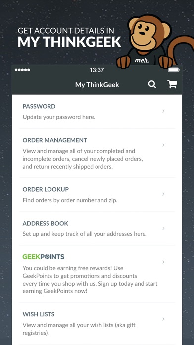 iPhone Screenshot 4