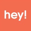 Hey's! hey