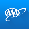 American Automobile Association - Auto Club App artwork