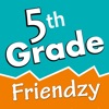 5th Grade Friendzy - Reading, Algebra, Science - By WS Publishing Group, Inc.