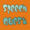 Speech Quest - Speech, Language and Communication Assessment App for Children aged 3 months to 5 years. pinning ceremony speech 