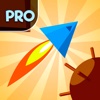 Rocket Drift Pro - Crazy rocket landing mp3 rocket player