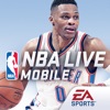NBA LIVE Mobile - EA Swiss Sarl