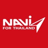 i Smart Navi Thailand isuzu vehicross 