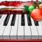 クリスマス の ピアノ 無料 - 音楽、歌...