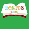 Bokidz Tube-En family tubes