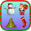 Holiday Emojis - Christmas Holiday Emoji & Sticker holiday mathis 