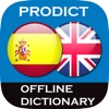 English Spanish Dictionary Offline Free dictionary english 
