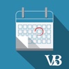 VB Events vb graph with recordset
