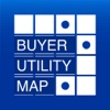 Blue Ocean Strategy - Buyer Utility Map strategy map 