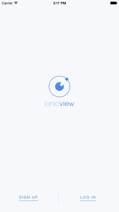 Ionic Viewのおすすめ画像5