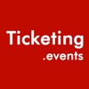 Event Ticket Scanner event ticket sales 