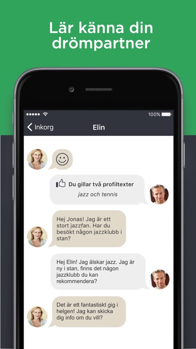 iPhone-skärmavbild 5