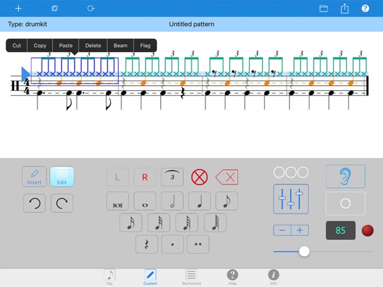 iPad Screenshot 4