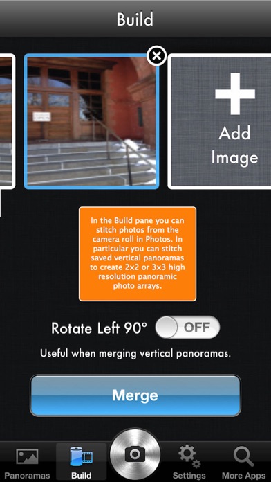 iPhone Screenshot 5
