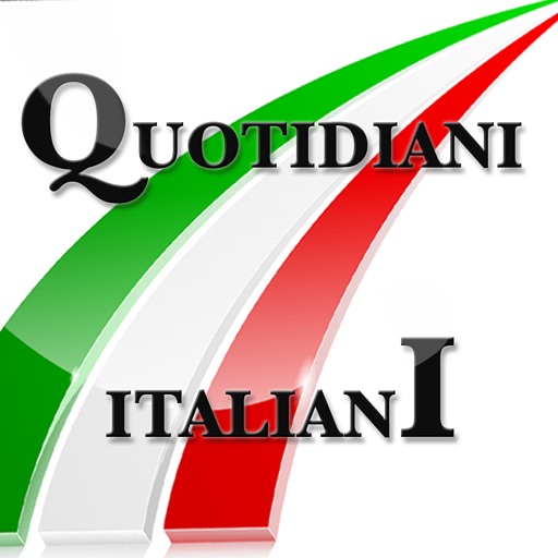 Quotidiani Italiani Plus - Notizie dall'Italia