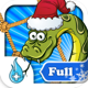 Snakes and Ladders Math - Kids Game Learn and Have Fun with Numbers