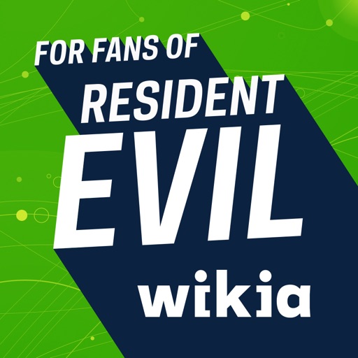 Fandom Community for: Resident Evil