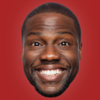 Hartbeat Digital, LLC - KEVMOJI by Kevin Hart アートワーク