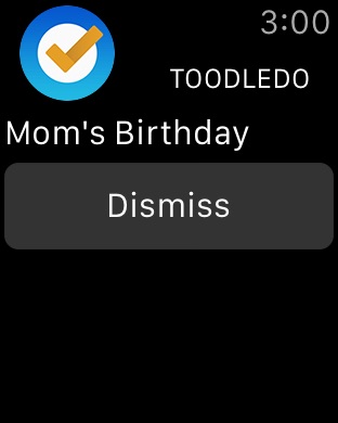 Captura de pantalla del iPhone 4