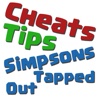Cheats Guide For The Simpsons Tapped Out the simpsons tapped out