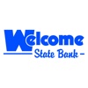 Welcome State Bank friendship state bank 