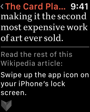 iPhone Screenshot 5