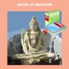 History of meditation meditation chair 