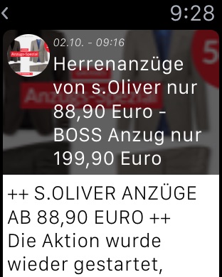 iPhone Screenshot 2