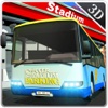Soccer Stadium Parking – Mega driving simulator vehicle simulator online 